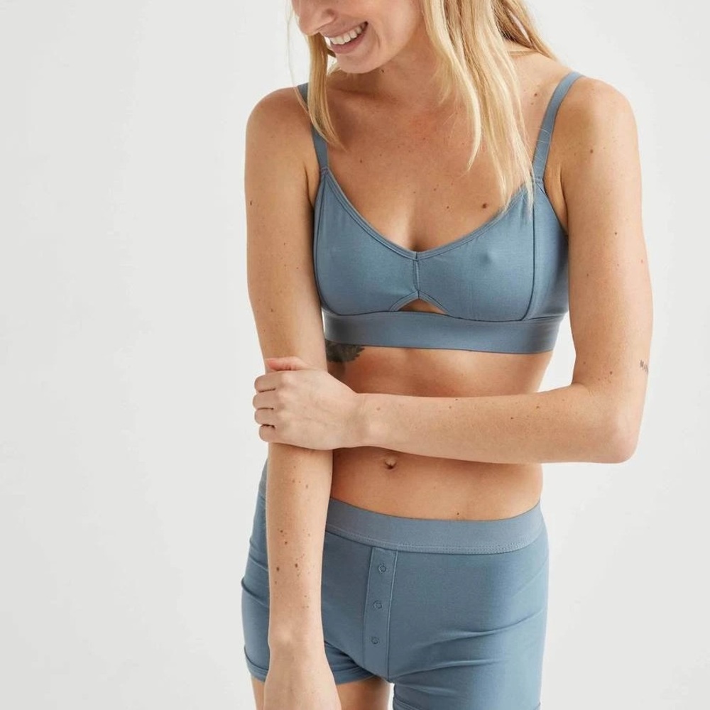 Richer Poorer underwear set